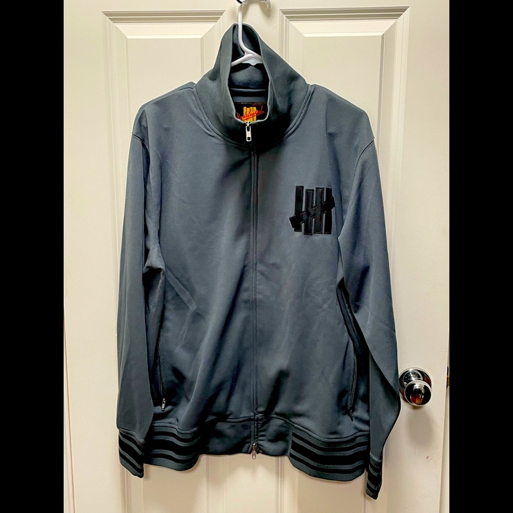 Undefeated jacket